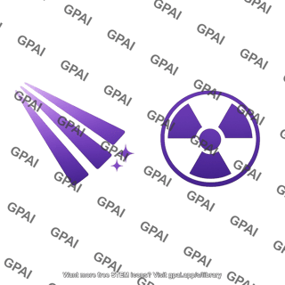 Physical mutagen