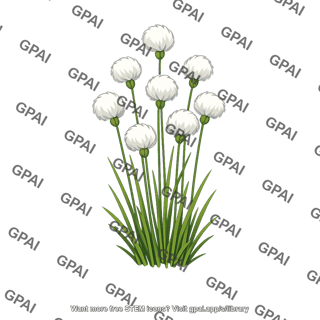 Cottongrass