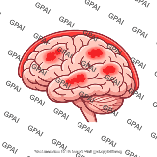 Meningoencephalitis