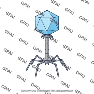 Bacteriophage