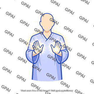 Energy healer