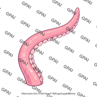 Tentacle