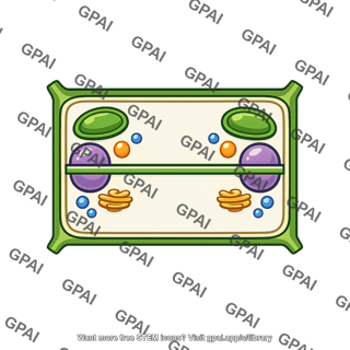 Cytokinesis plant cell