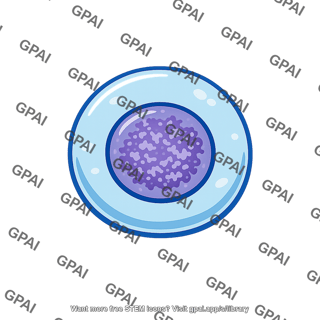 G1 phase cell