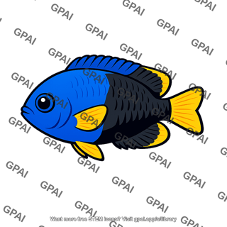 Damselfish