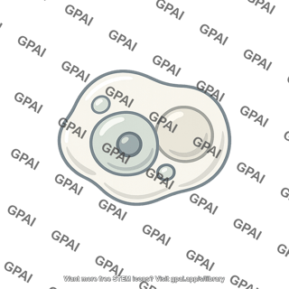 Fungus cryptomycete
