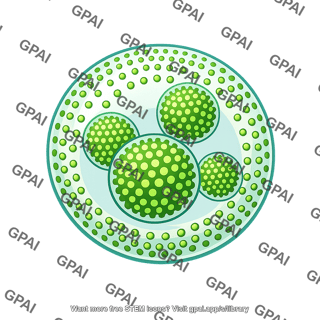 Volvox