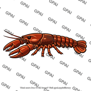 Crayfish