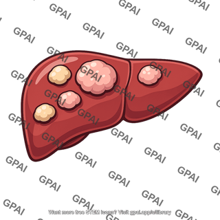 Liver tumor