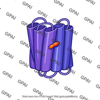 Rhodopsin inactive