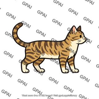 Domestic cat
