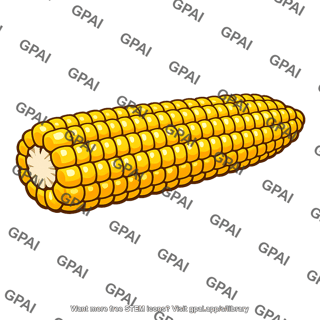 Corn cob