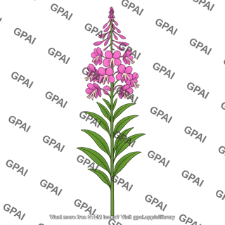 Fireweed