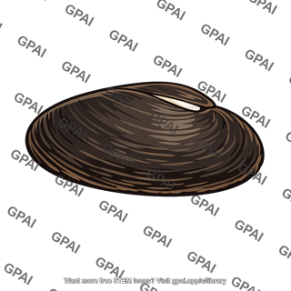Pearl mussel