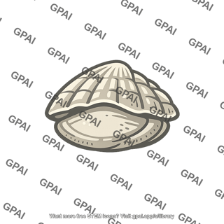Clam shell
