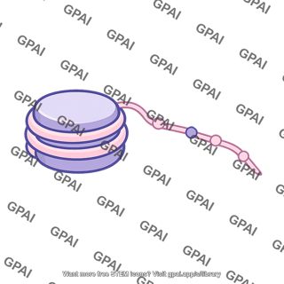 Histone tail