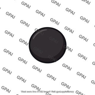 Pigment granule