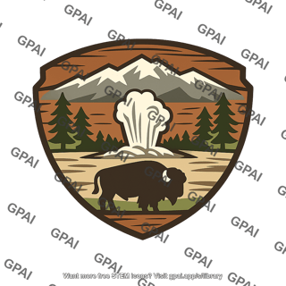 Yellowstone national park