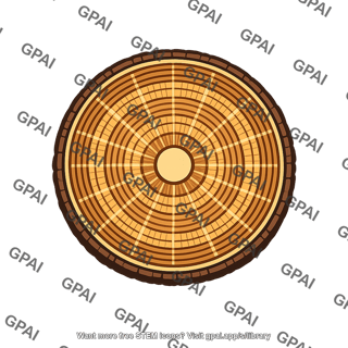 Plant secondary growth