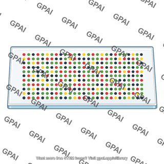 Dna microarray