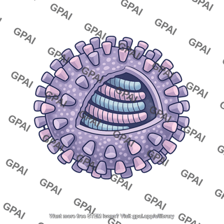 Flu virus