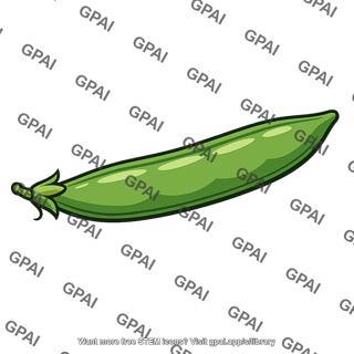 Pea pod