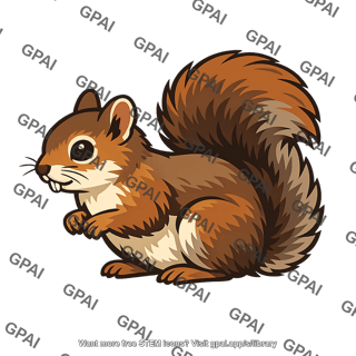 Squirrel