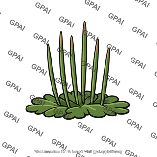 Hornwort