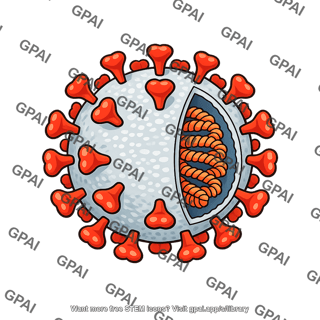 Sars cov 2 virus
