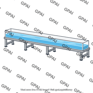 Water flume