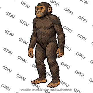 Australopithecus anamensis
