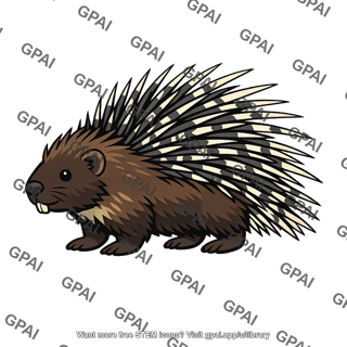 Porcupine