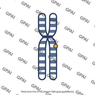 Locus chromosome