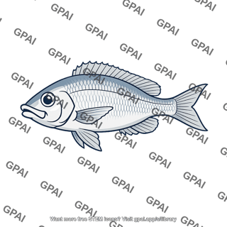 Cichlid fish