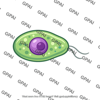 Protist pathogen