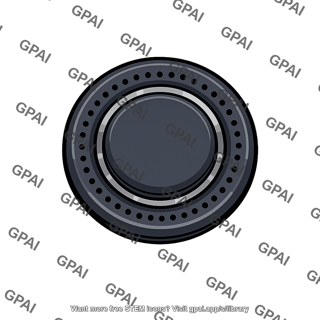 Gas stove burner