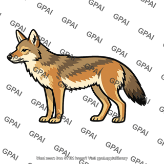 Coyote