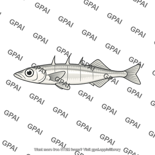Three spined stickleback