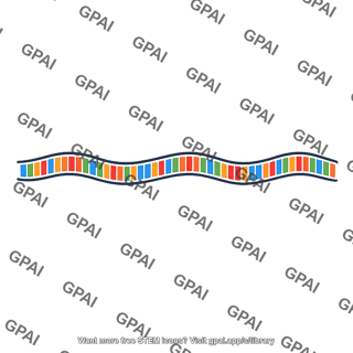 Gene density