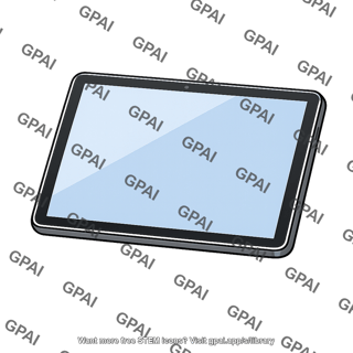Tablet device