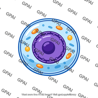 Membrane bound cell