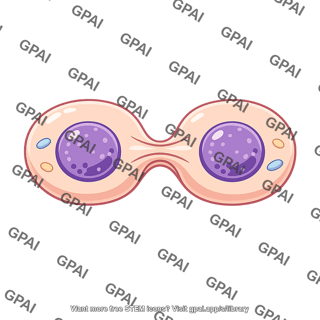 Cytokinesis cleavage furrow