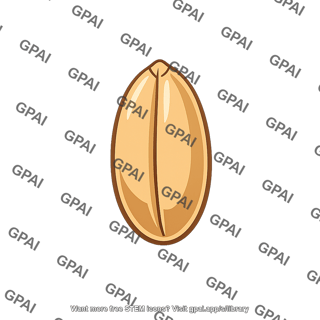 Wheat seed