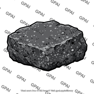 Volcanic rock
