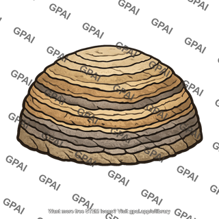 Stromatolite