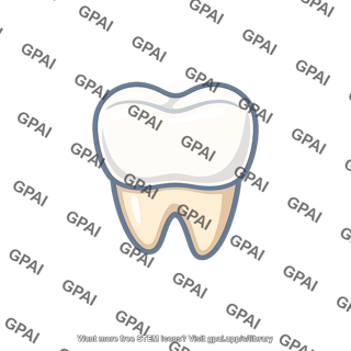 Tooth small