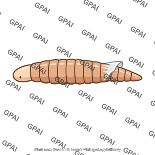 Ecdysozoan