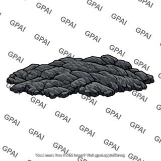 Volcanic flow