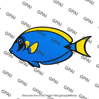 Surgeonfish