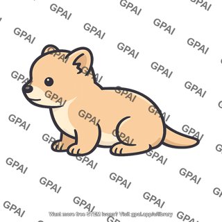 Juvenile animal